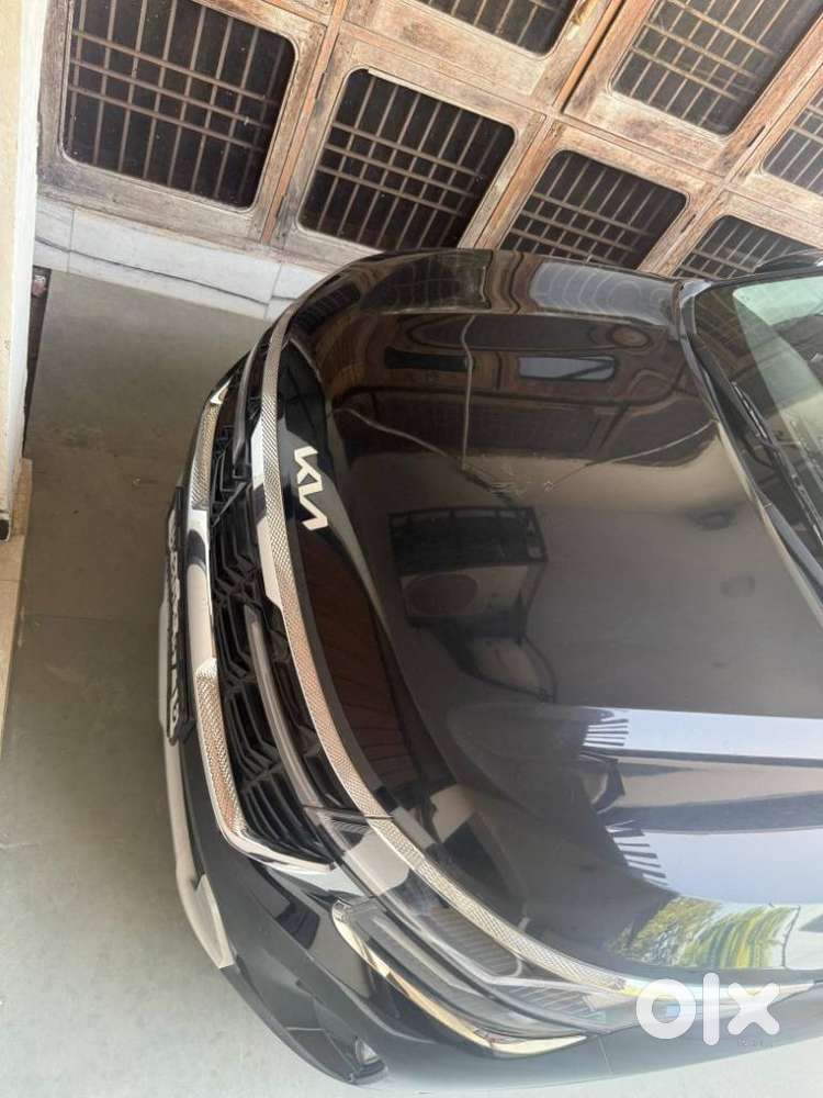 Kia Seltos Htx G, 2023, Petrol