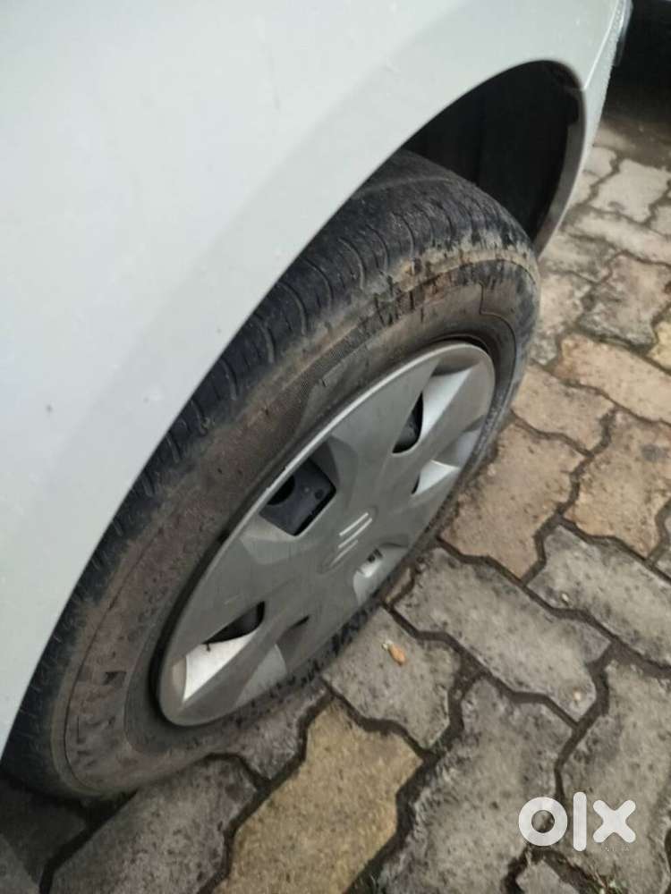 Maruti Suzuki Wagon R 1.2 Zxi Ags, 2024, Petrol