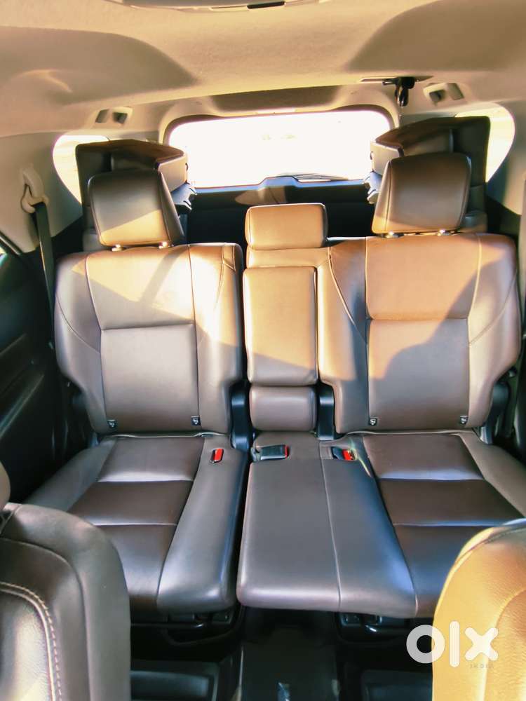 Toyota Fortuner 4x2 At 2.8 Diesel, 2019, Diesel