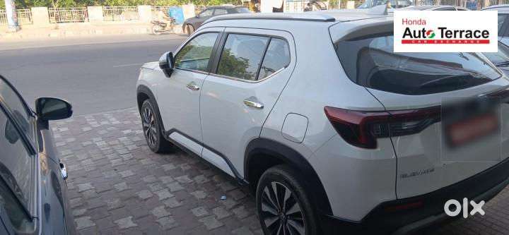 Honda Elevate Zx Cvt, 2024, Petrol