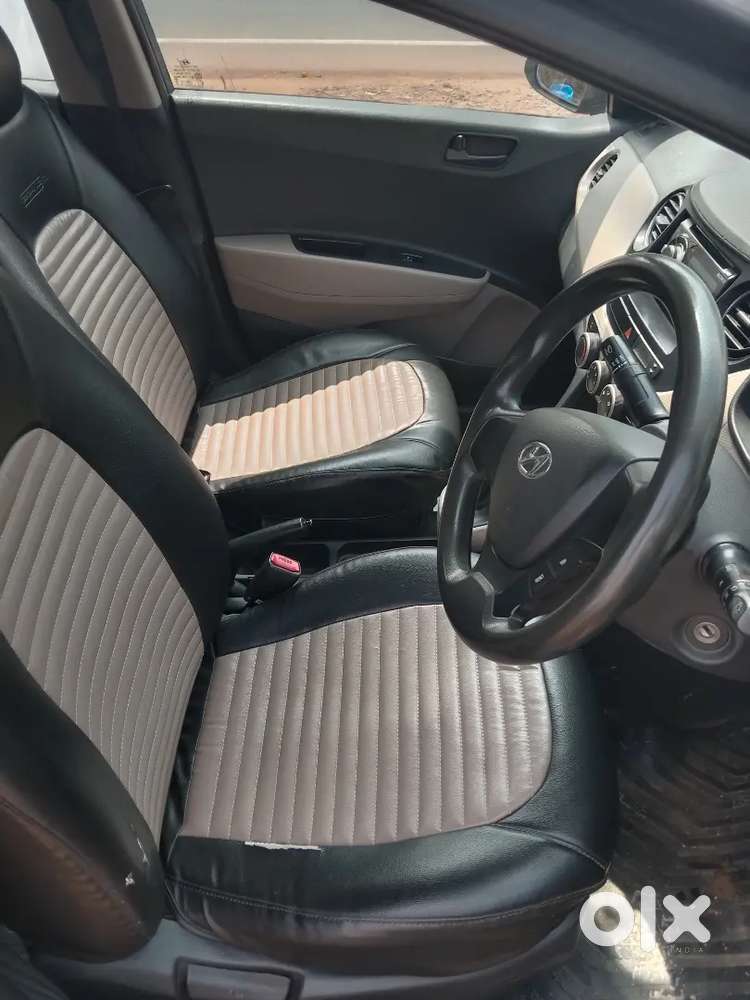 Hyundai Grand I10 2016 Diesel 64000 Km Driven