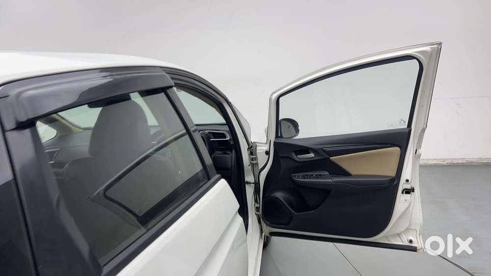 Honda Jazz 1.2 Sv I Vtec, 2015, Petrol