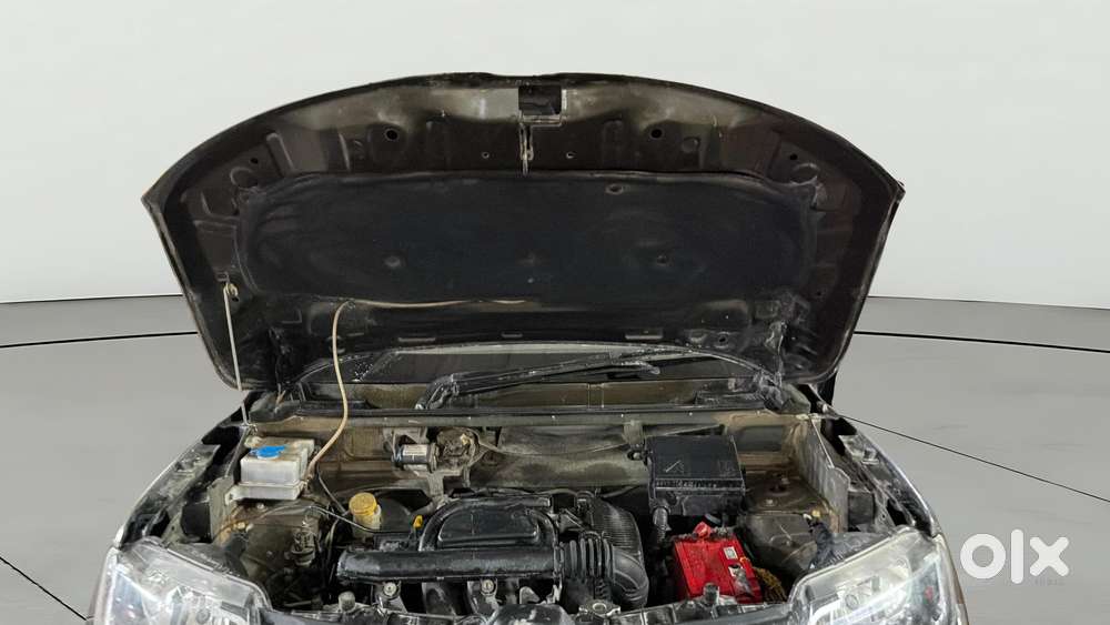 Renault Kwid Rxt, 2017, Petrol
