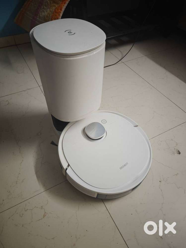 Ecovacs Deebot N10 plus - Kitchen & Other Appliances in undefined