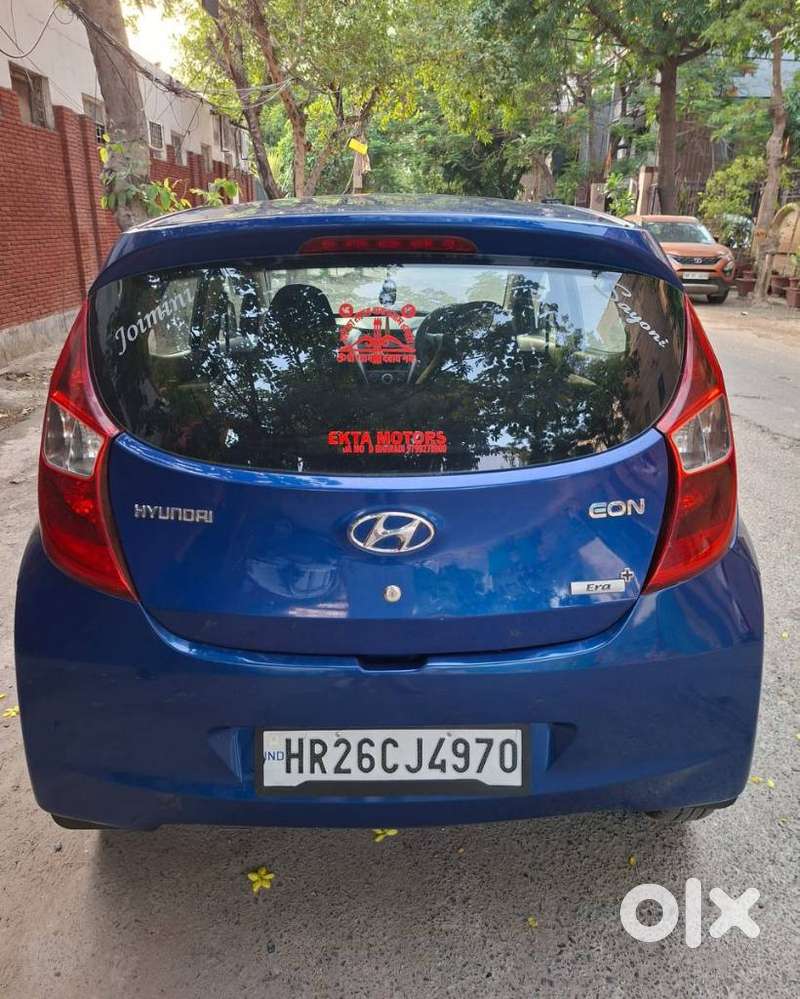 Hyundai Eon Era +, 2014, Petrol