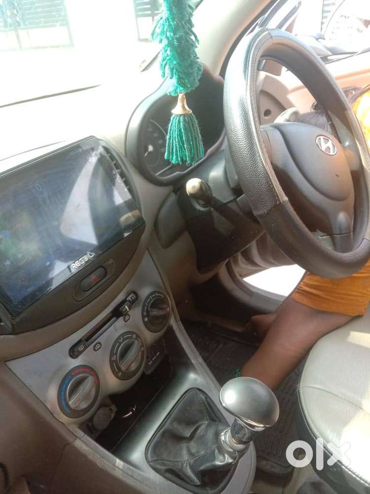 Top Model,2011sportz,1.2kappa Engine,4 Power Window ,power Steering