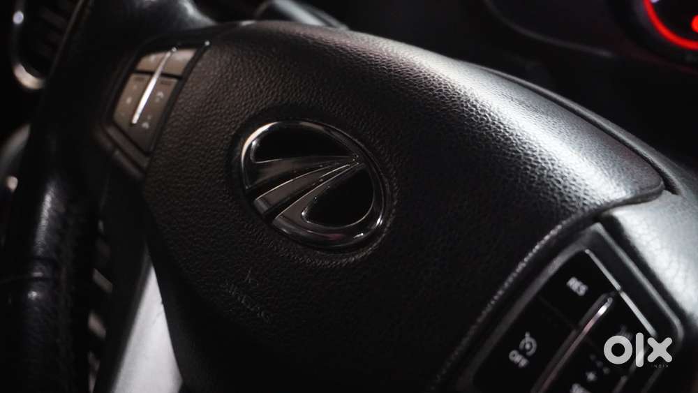 Mahindra Thar Lx 4x4 Hardtop, 2022, Petrol