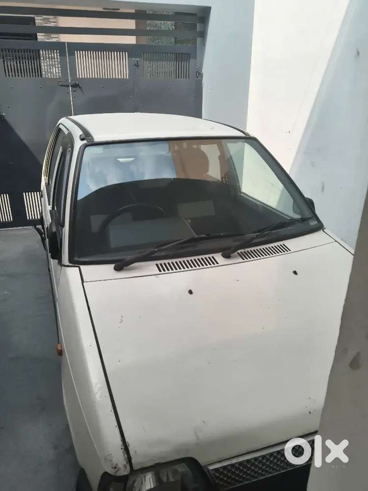 2001 Model Good Condition Hr02 No.