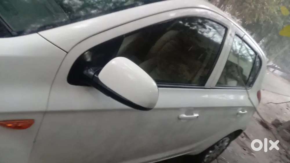 Hyundai I20 2011 Variant