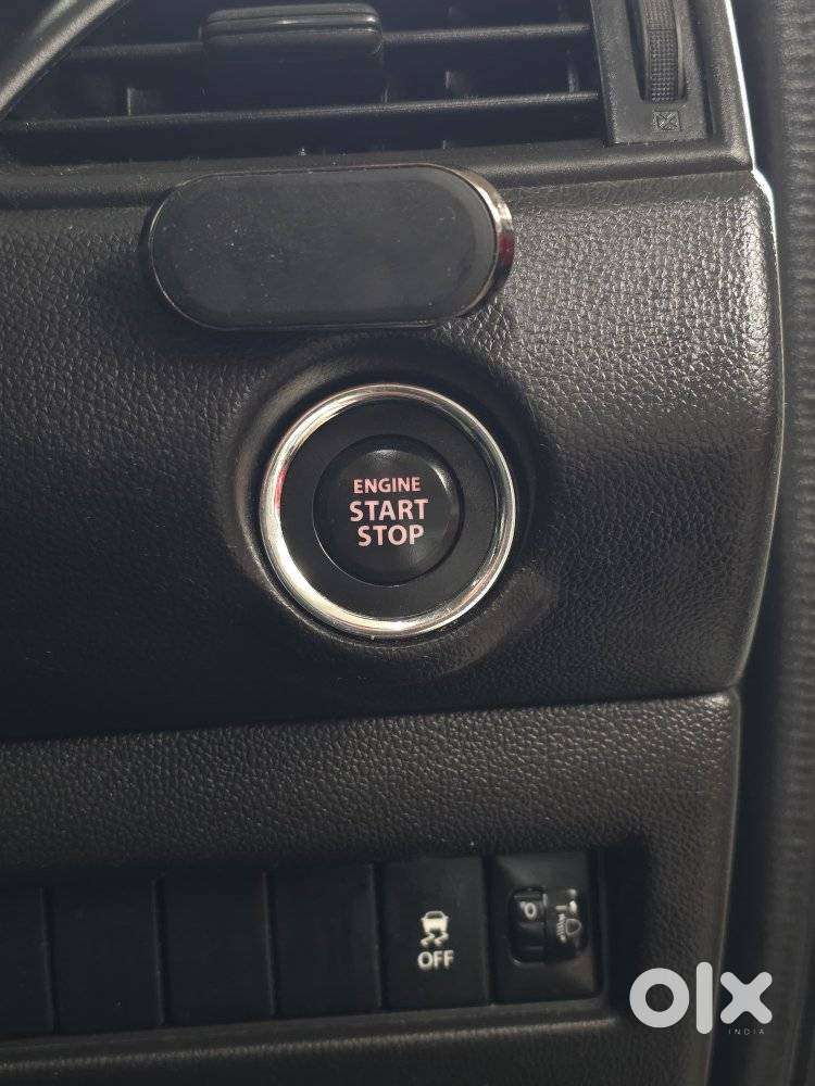 Maruti Suzuki Swift Amt Zxi Plus, 2023, Petrol