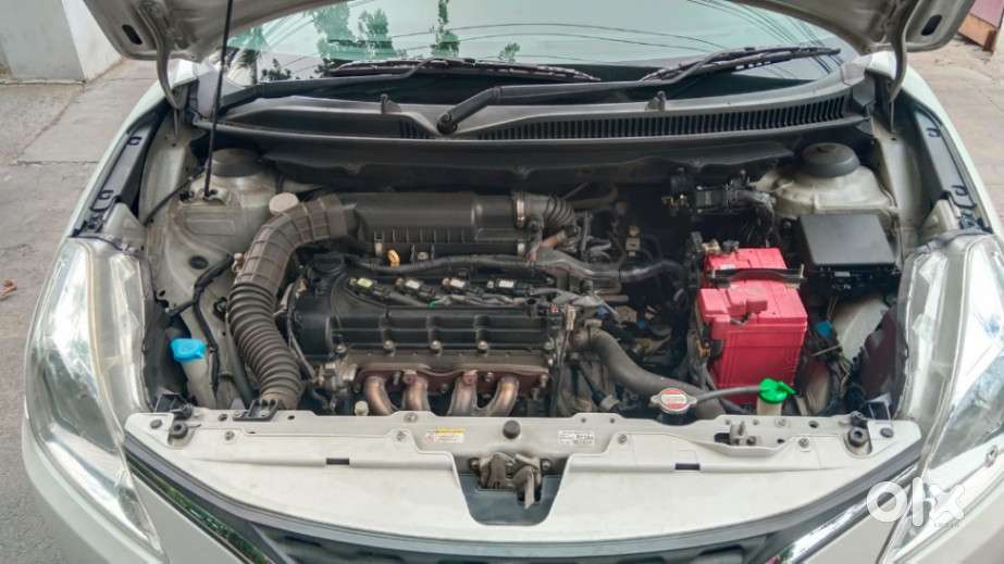 Maruti Suzuki Baleno 1.2 Delta, 2018, Petrol