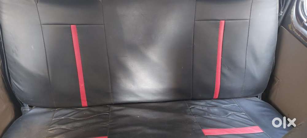 Maruti Suzuki Eeco 7 Seater Ac, 2018, Petrol