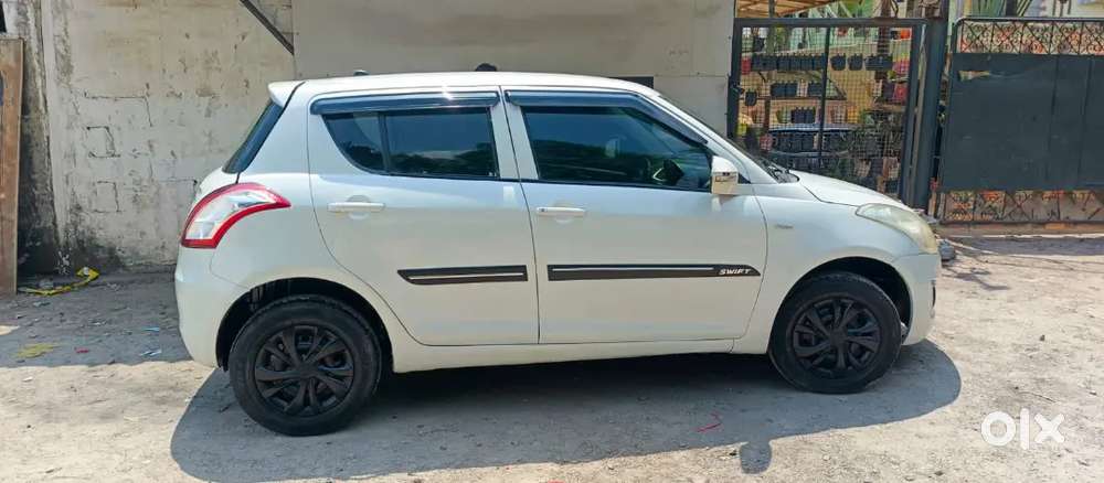 Maruti Suzuki Swift 2017 Model