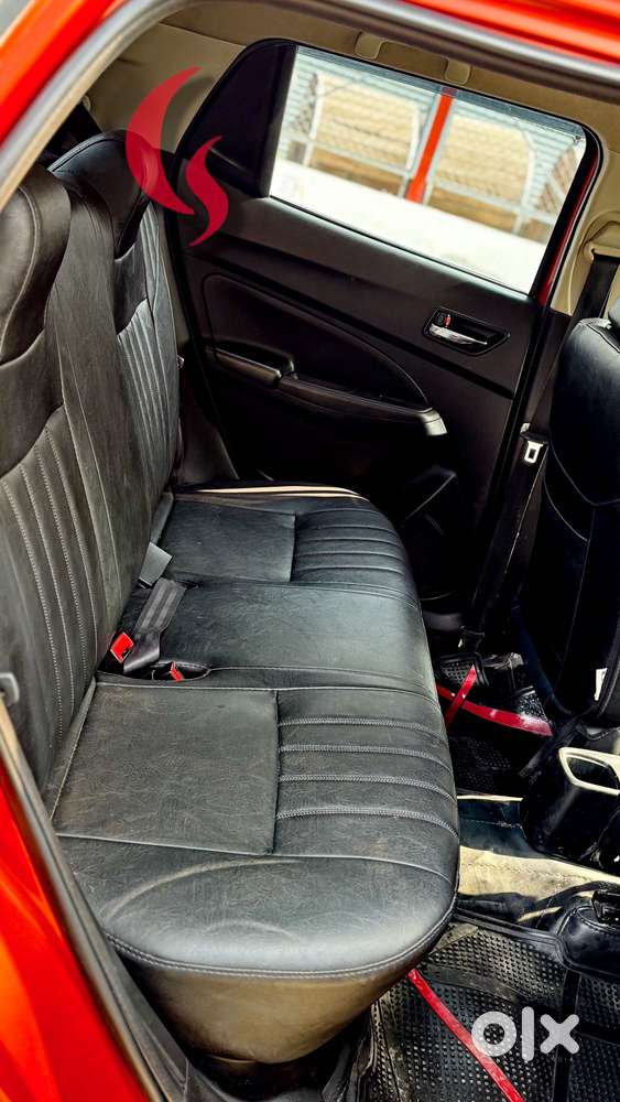 Maruti Suzuki Swift 1.2 Vxi Deca Limited Edition, 2021, Petrol