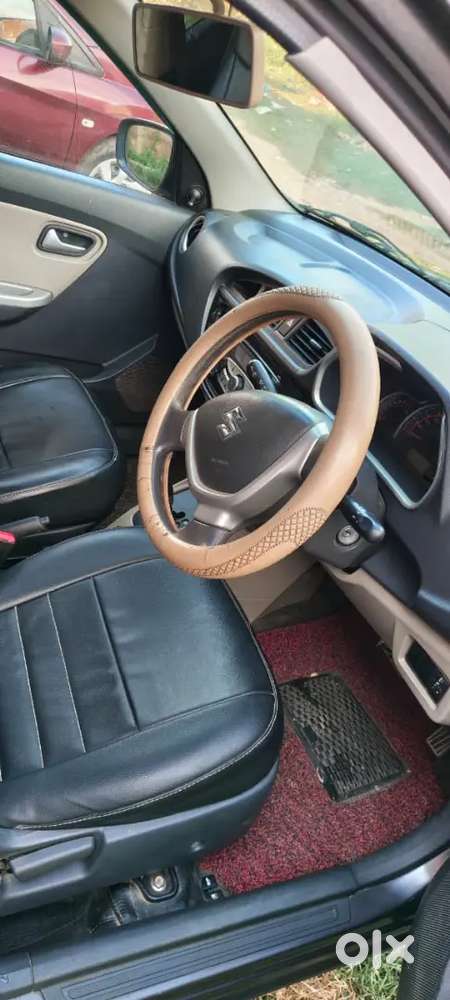 Alto K10 Maruti Suzuki 2018 Last Petrol