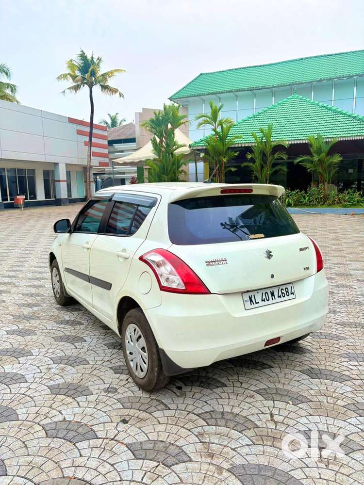 Maruti Suzuki Swift