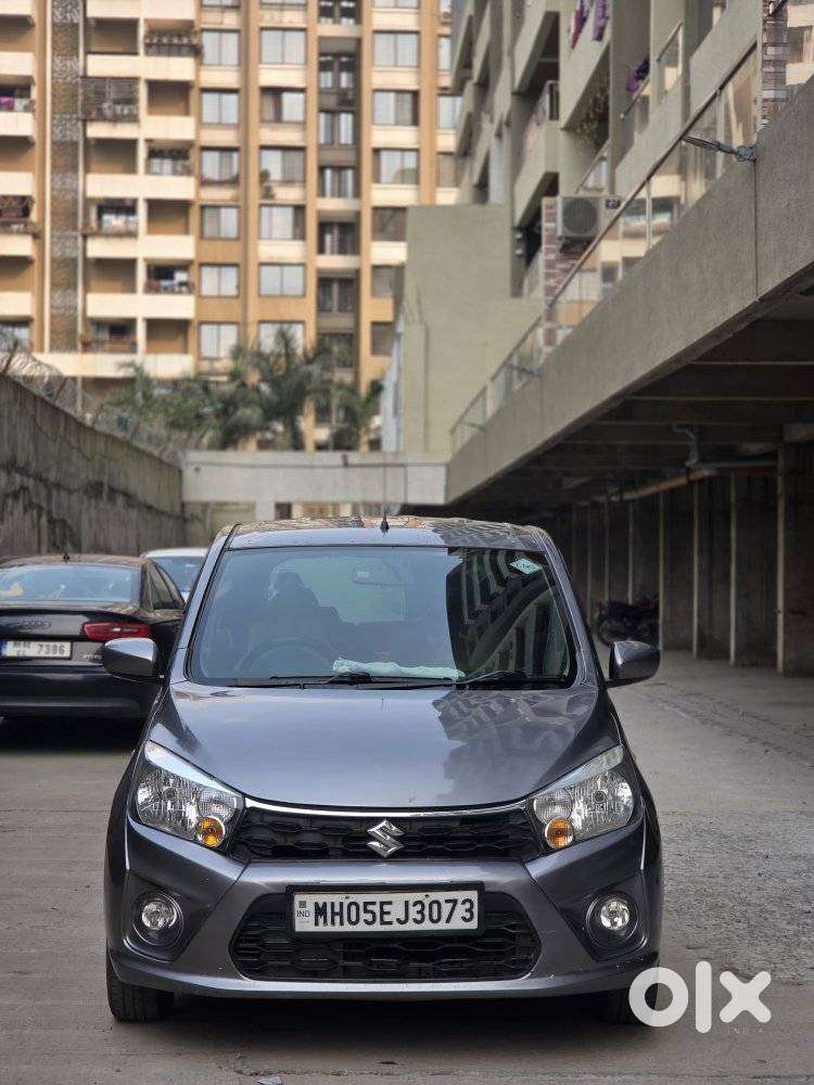 Maruti Suzuki Celerio Vxi, 2020, Cng & Hybrids