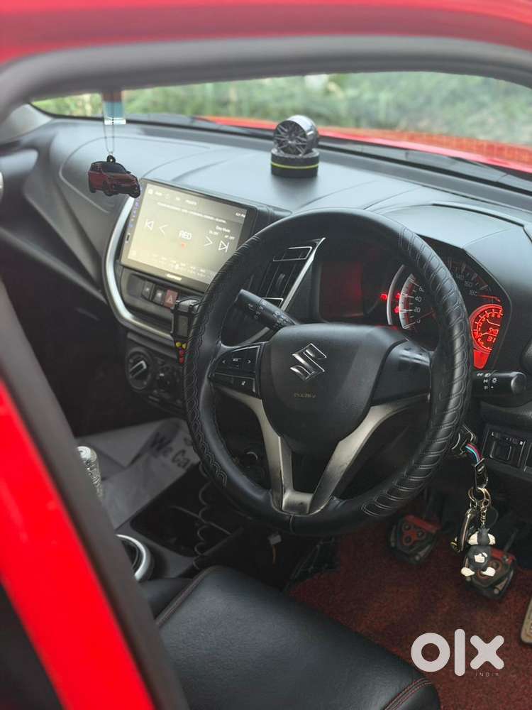 Maruti Suzuki Celerio Zxi, 2022, Petrol