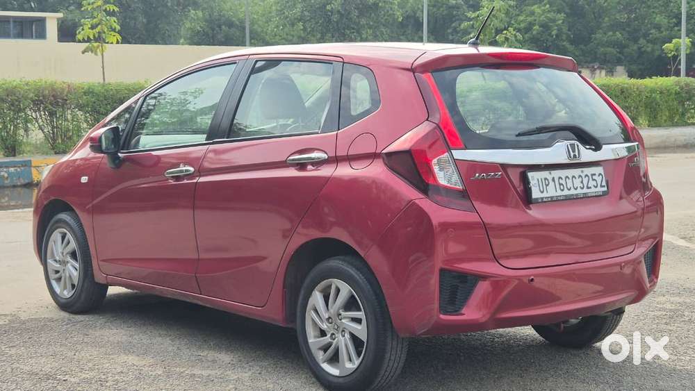 Honda Jazz V Mt Privilege, 2019, Petrol