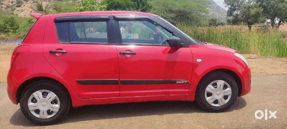 Car In Good Condition