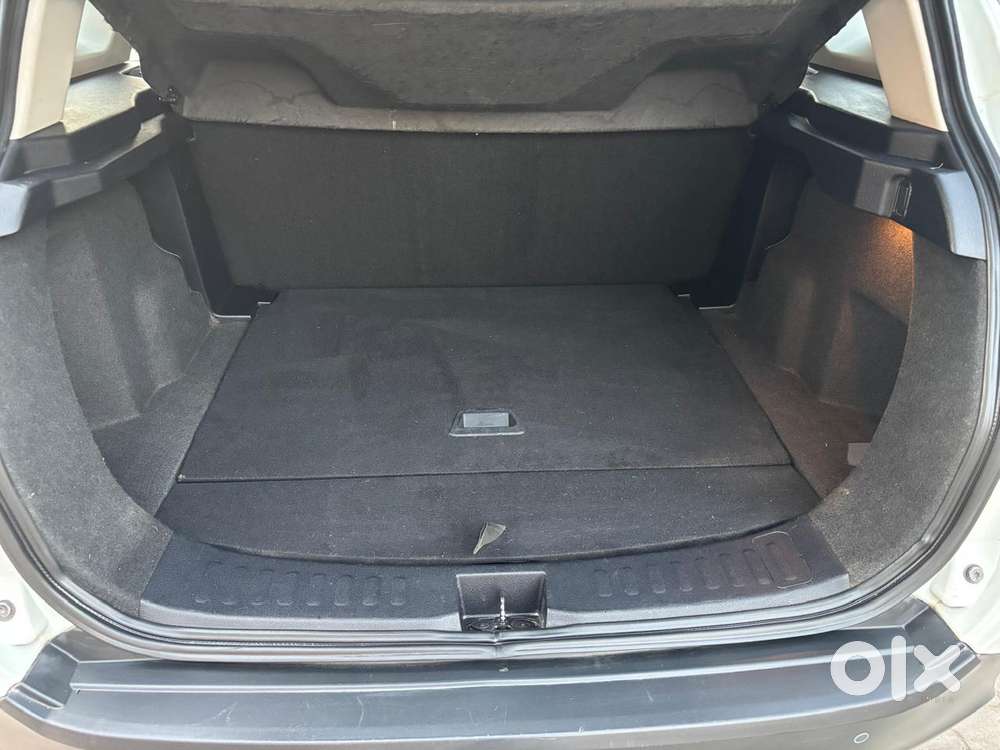 Tata Harrier Xt+, 2021, Diesel