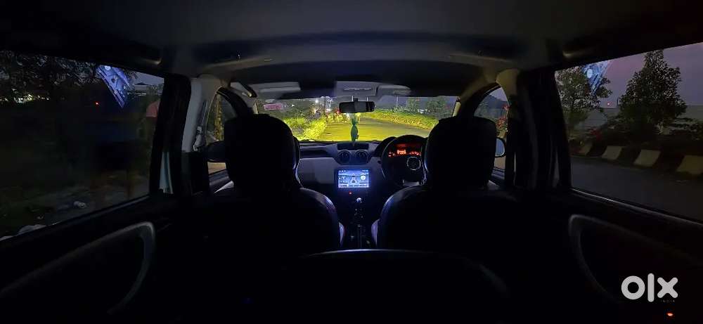 Renault Duster 2013 Diesel Well Maintained