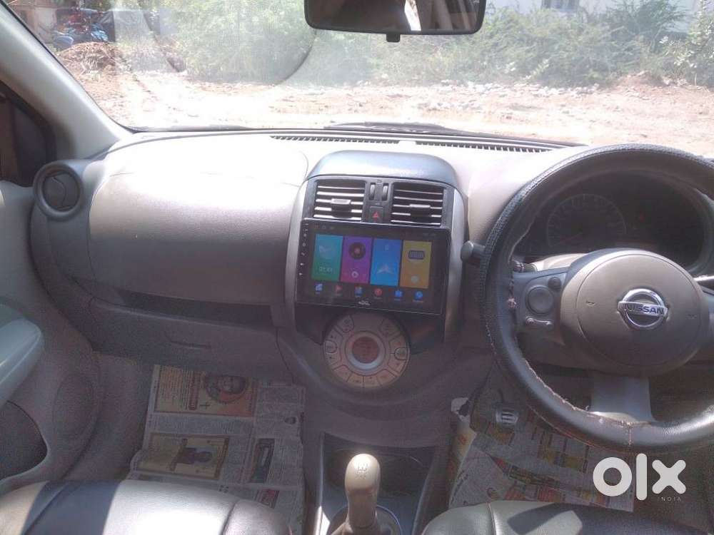 Nissan Sunny Diesel Xl, 2012, Diesel