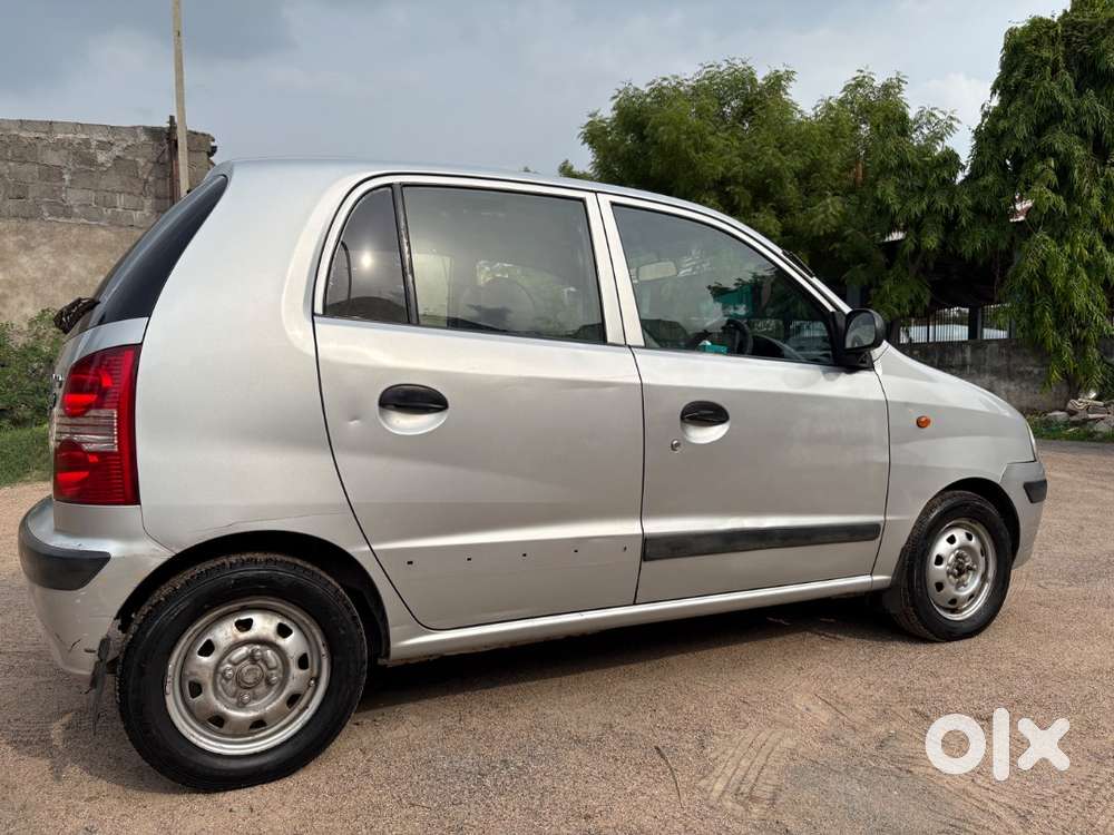 Santro Xing Gls