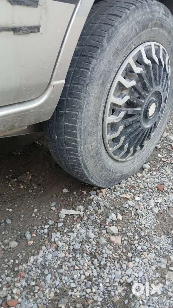 Maruti Suzuki Alto 2006