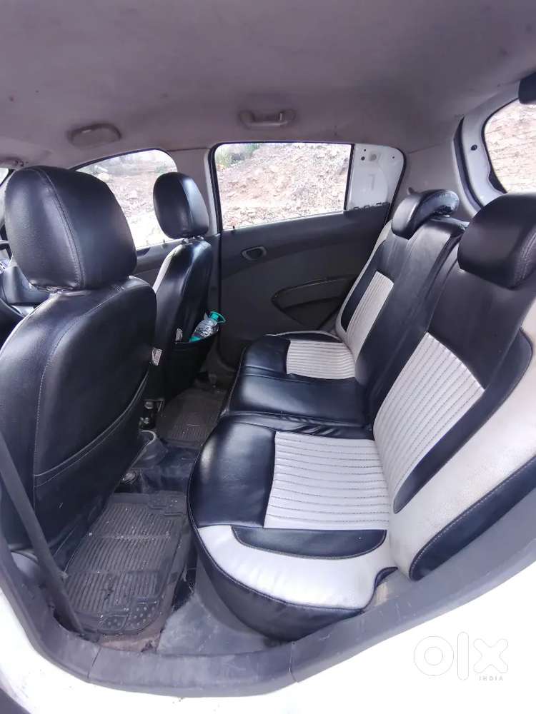 Chevrolet Beat Diesel