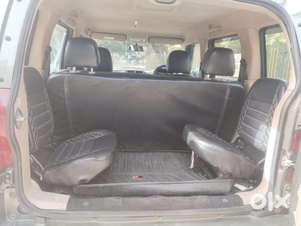 Mahindra Bolero Neo 1.5 N4, 2022, Diesel