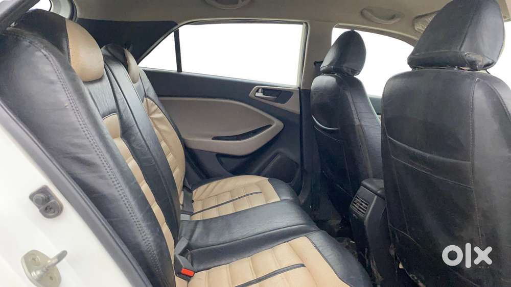 Hyundai Elite I20 Magna Executive 1.2, 2018, Cng & Hybrids