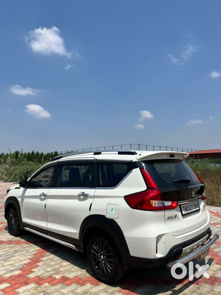 Kia Carens, 2022, Diesel