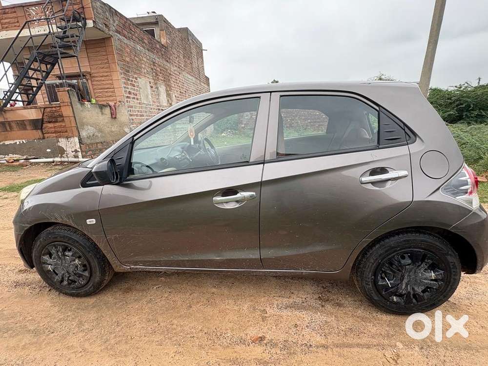 Reliable Honda Car 2016