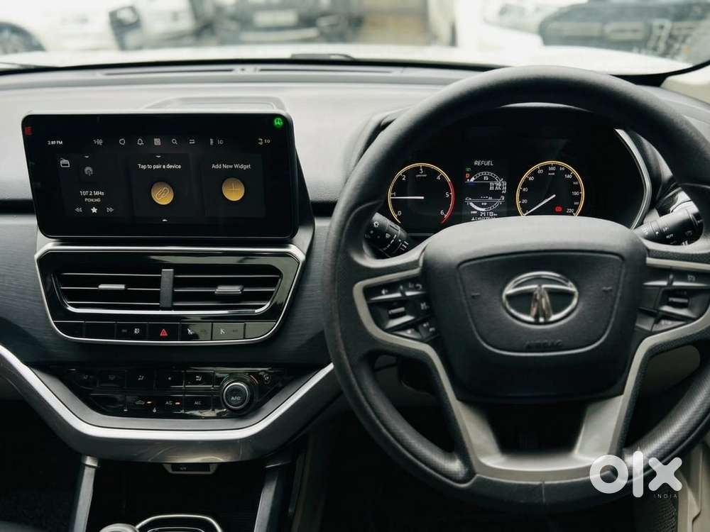 Tata Safari 2.0 Kryotec Xt Plus, 2023