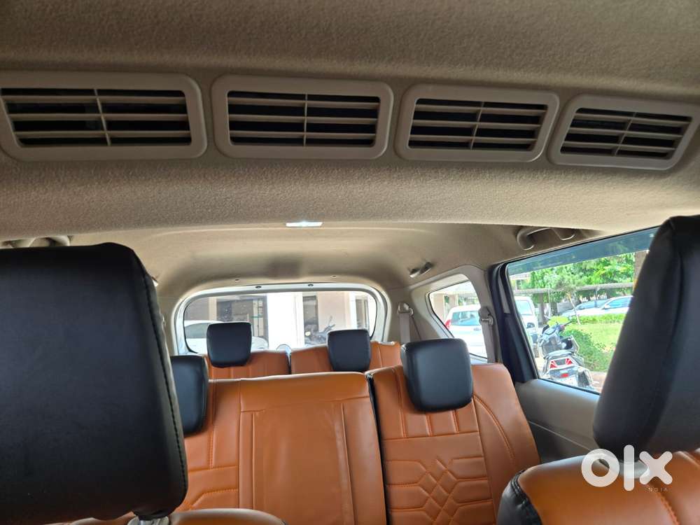 Maruti Suzuki Ertiga, 2024, Petrol