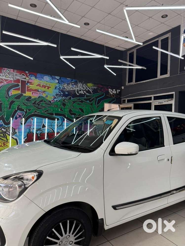 Maruti Suzuki Car 2023