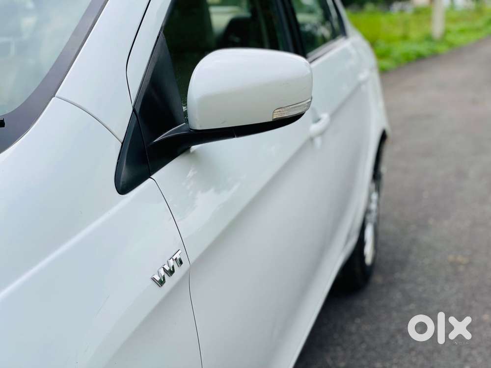 Maruti Suzuki Ciaz 2014-2017 Vxi, 2015, Petrol