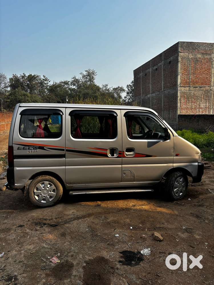 Maruti Suzuki Eeco 2022