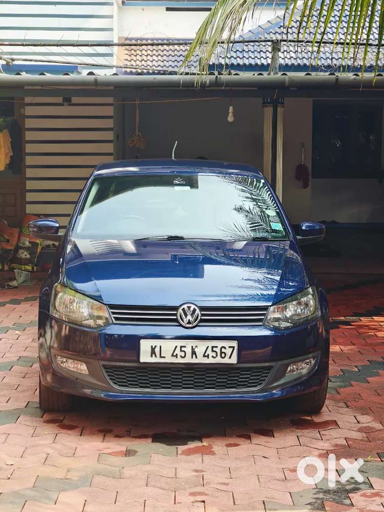 Volkswagen Polo  Single Owner  2013 Modelwell Maintained