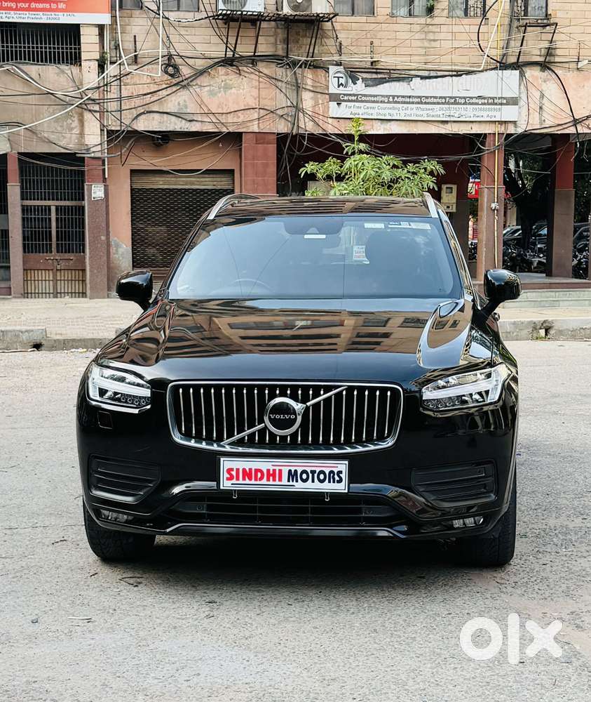 Volvo Xc 90 D5 Momentum, 2020, Diesel