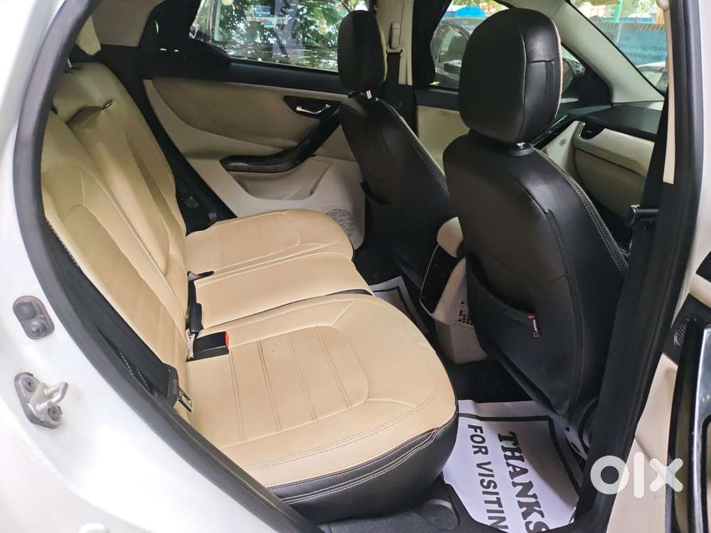Tata Nexon 1.5 Revotorq Xza Plus (o), 2021, Diesel