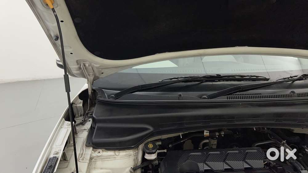 Hyundai Creta 1.5 Sx (o) Ivt Petrol, 2021, Petrol