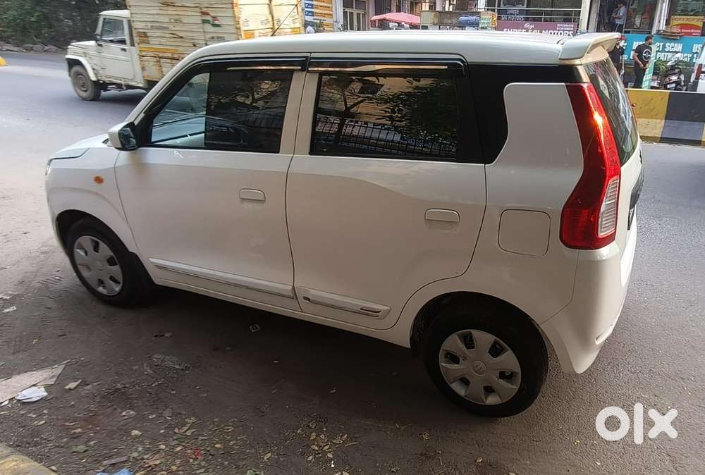 Maruti Suzuki Wagon R Vxi 1.0 Cng, 2023, Cng & Hybrids