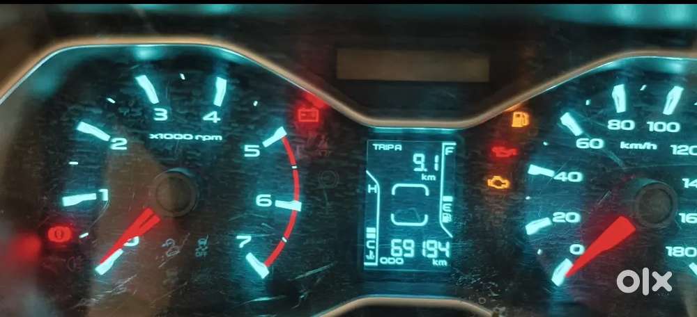 Good Condition All Pepar Ok