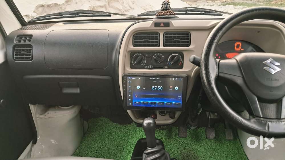 Maruti Suzuki Eeco 7 Seater Standard, 2024, Petrol