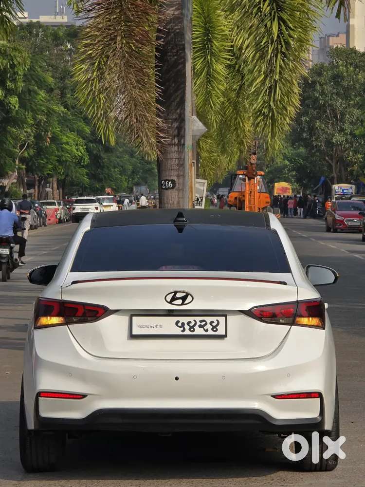 Selling Verna Superb Condition