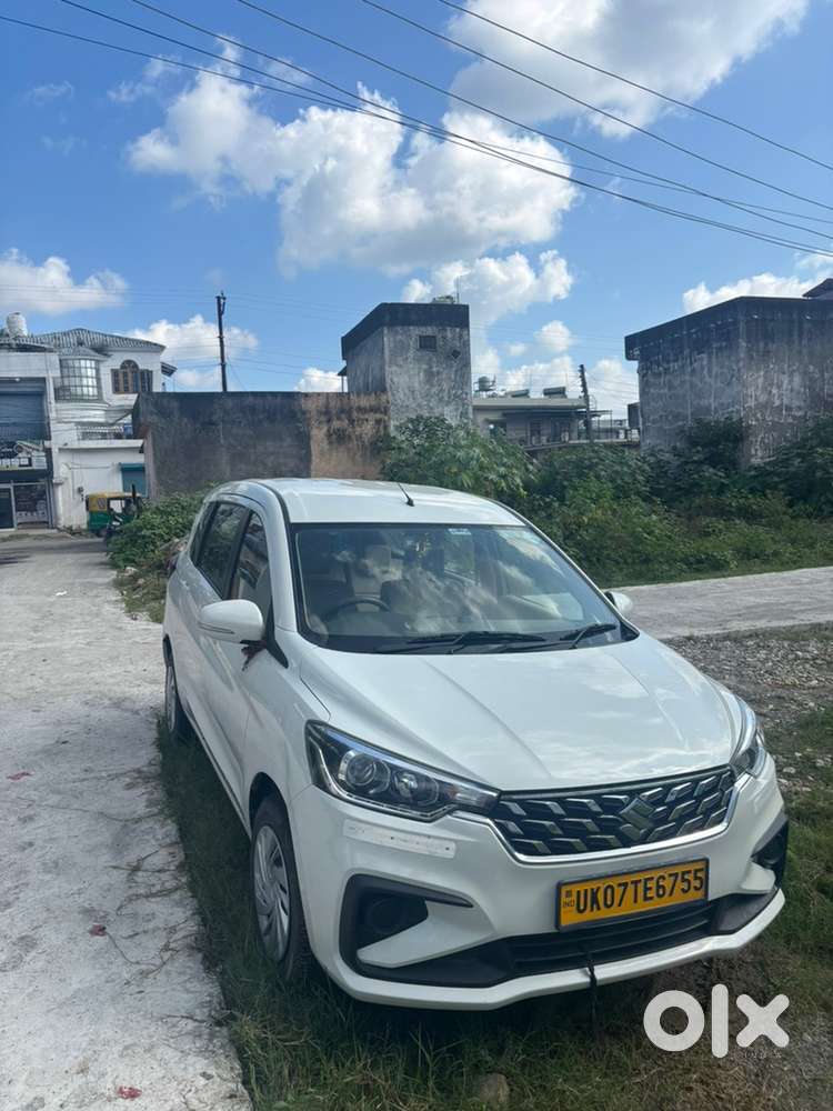 Maruti Ertiga 2025 Vxi
