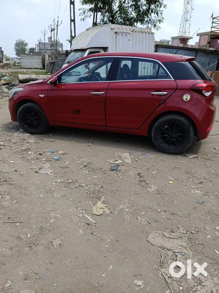 Hyundai I20 2015 Diesel Well Maintained