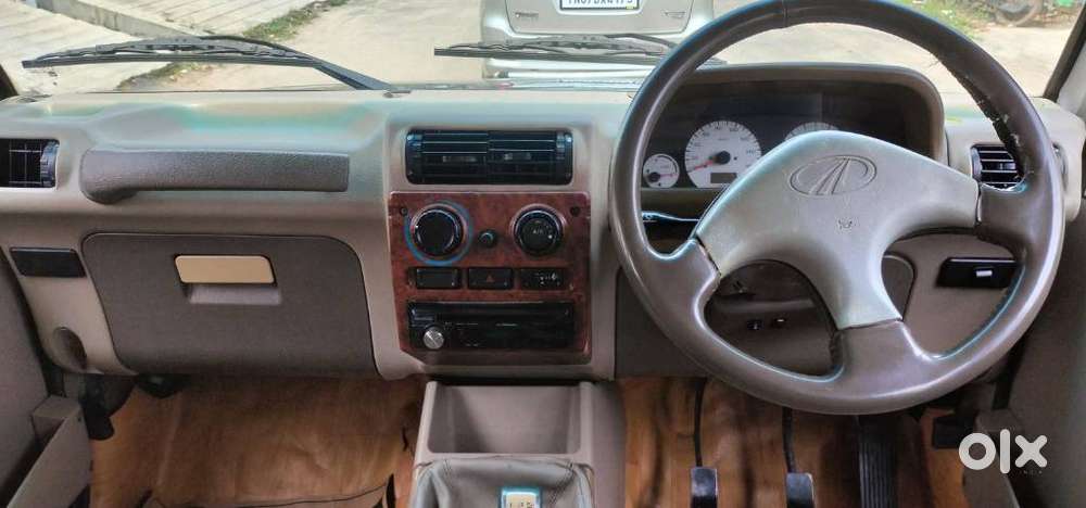 Mahindra Bolero Slx, 2010, Diesel